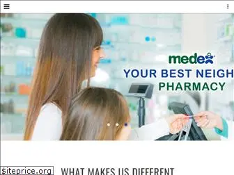 medexuae.com