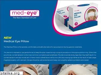 medeyecare.com