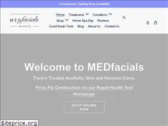 medfacials.com