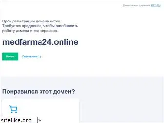 medfarma24.online