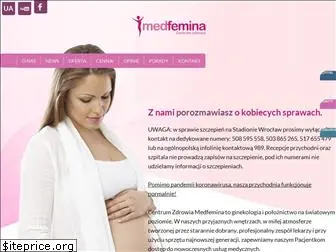 medfemina.pl