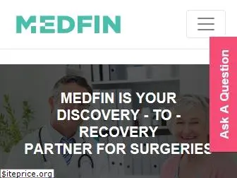 medfin.in