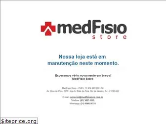 medfisiostore.com.br