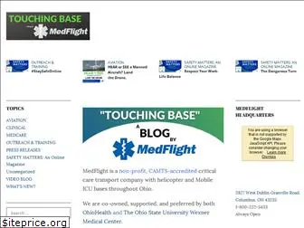 medflighttouchingbase.com