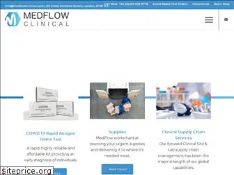 medflowclinical.com