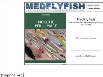 medflyfish.com