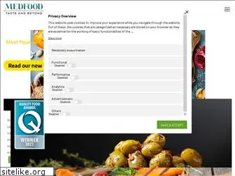 medfood.co.uk