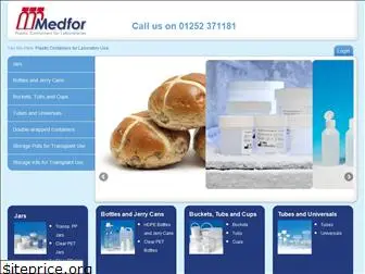 medfor.co.uk