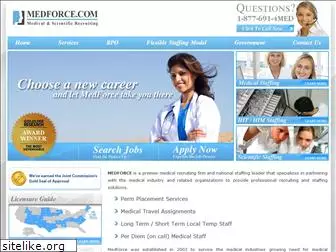 medforce.com