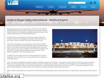 medford-airport.com