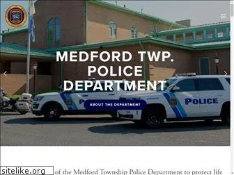 medford-police.org
