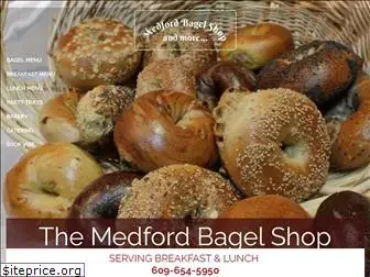 medfordbagels.com