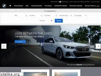 medfordbmw.com