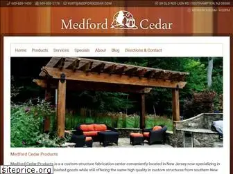 medfordcedar.com