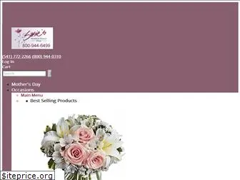 medfordflowershop.com