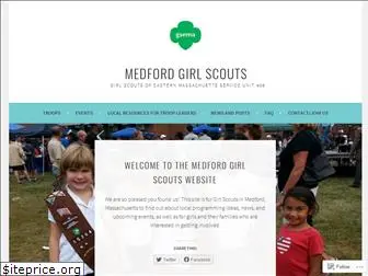 medfordgirlscouts.org