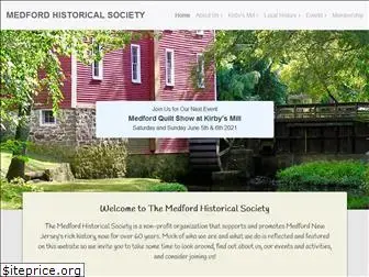 medfordhistory.org