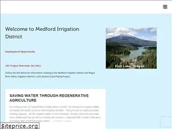 medfordid.org
