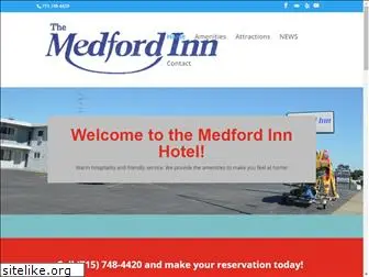 medfordinn.com