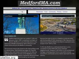 medfordma.com