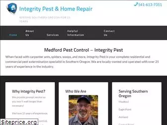 medfordpest.com