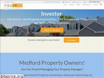 medfordpropertymanagement.com