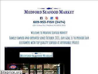 www.medfordseafoodmarket.com