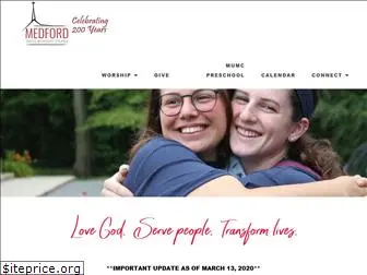 www.medfordumc.org