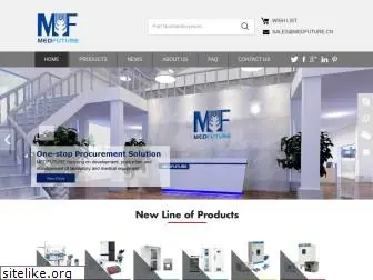 medfuture.net