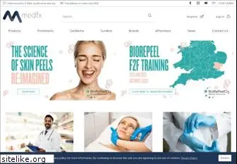 medfx.co.uk