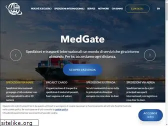 www.medgate.it
