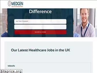 medgen.co.uk