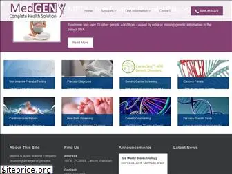 medgen.com.pk