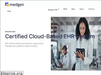 medgenehr.com