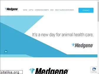 medgenelabs.com