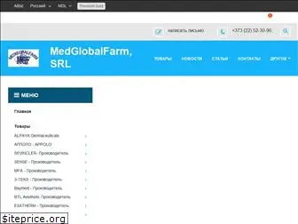 medglobalfarm.com