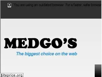 medgo.com