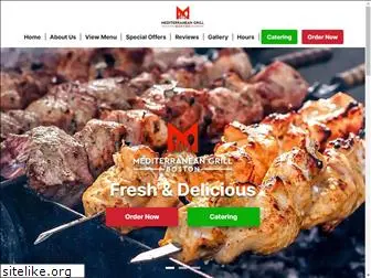 medgrilltogo.com