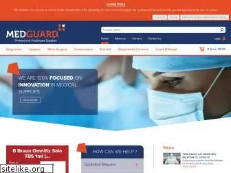 medguard.co.uk