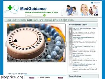 medguidance.com