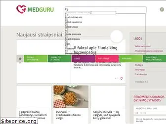 medguru.lt