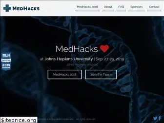 medhacks.org