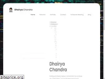 medhairya.com