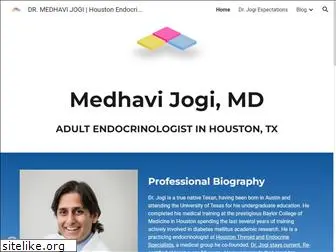 medhavijogi.com