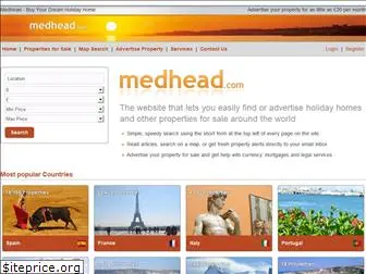 medhead.com