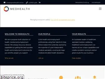 medhealth.com.au