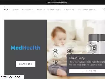 medhealthtechnology.com