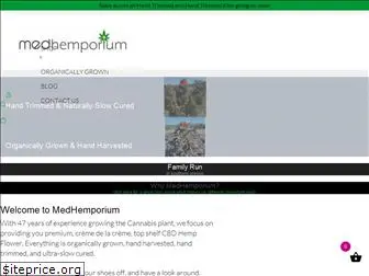 medhemporium.com
