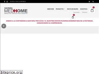 medhome.com.mx