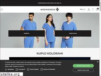 medhoodie.pl